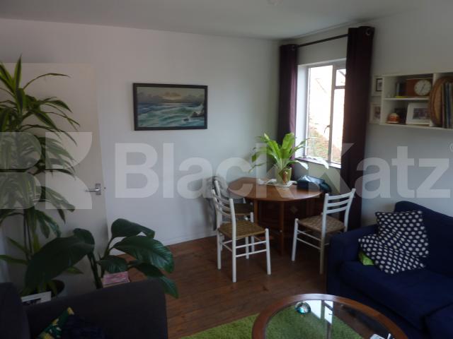 			NEW INSTRUCTION, 2 Bedroom, 1 bath, 1 reception Flat			 Junction Road, TUFNELL PARK 